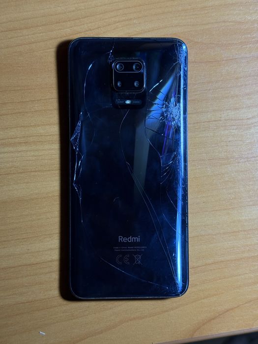 RedmiNote9Pro.