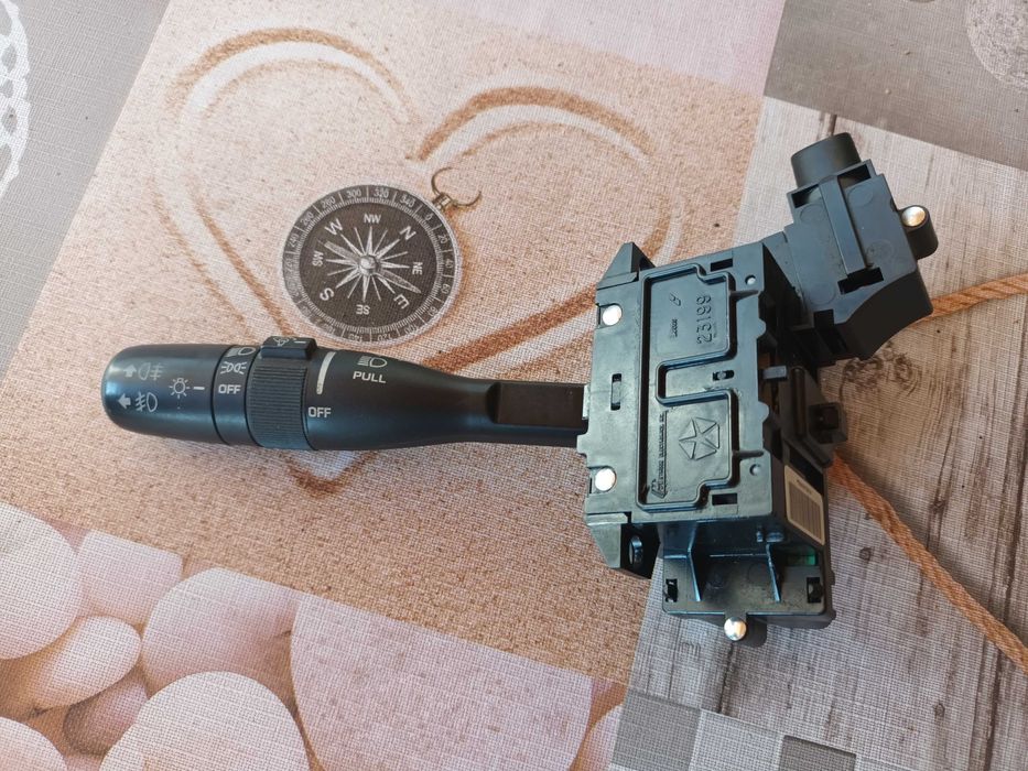 Лостове Jeep Grand Cherokee