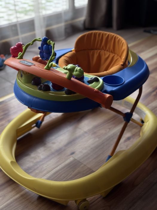 Проходилка Chicco