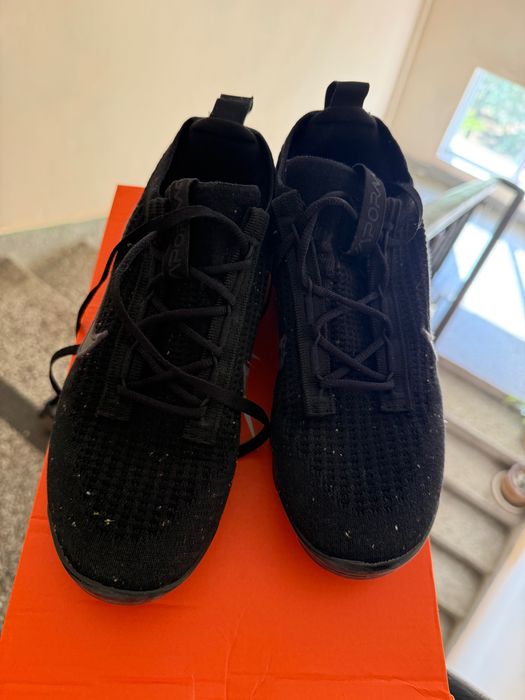 Nike Air VaporMax Номер 38.5