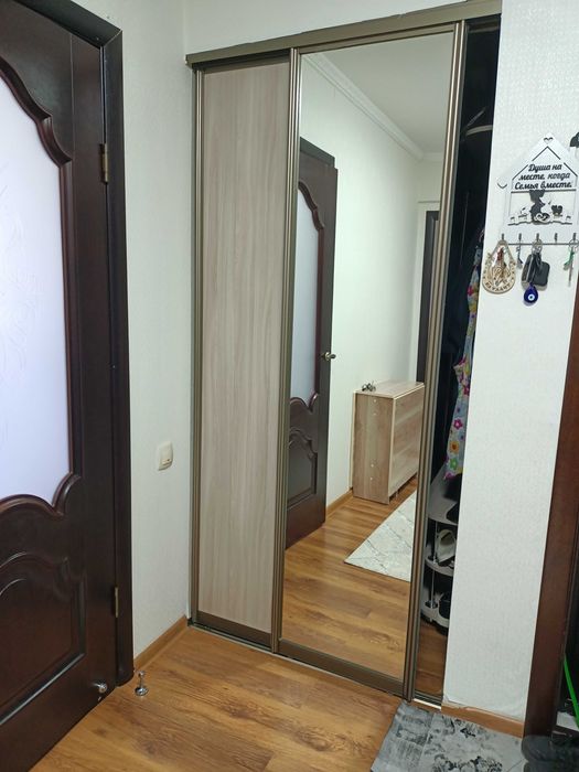 Продам 4-х комнатную квартиру