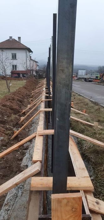 Ремонт на покриви