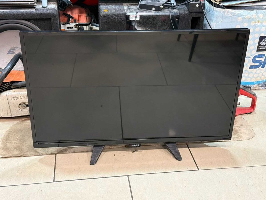 Телевизор Philips 32PHT4101/12