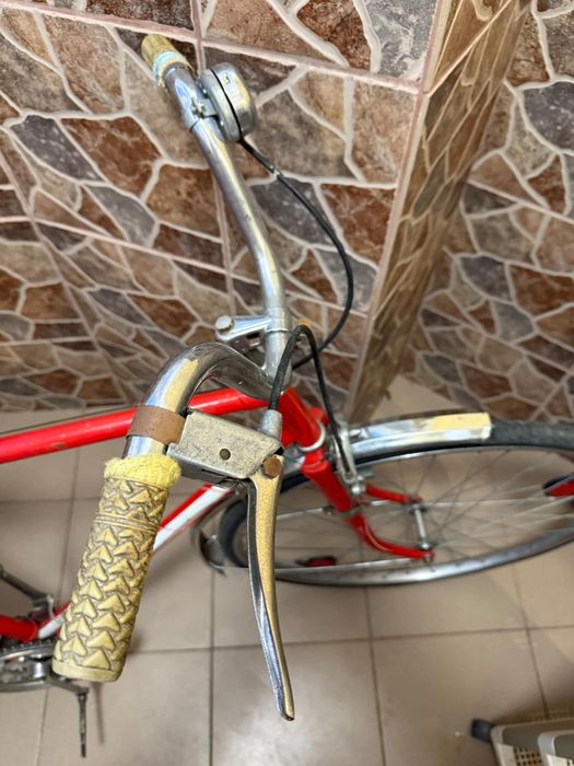 Голямо ретро колело