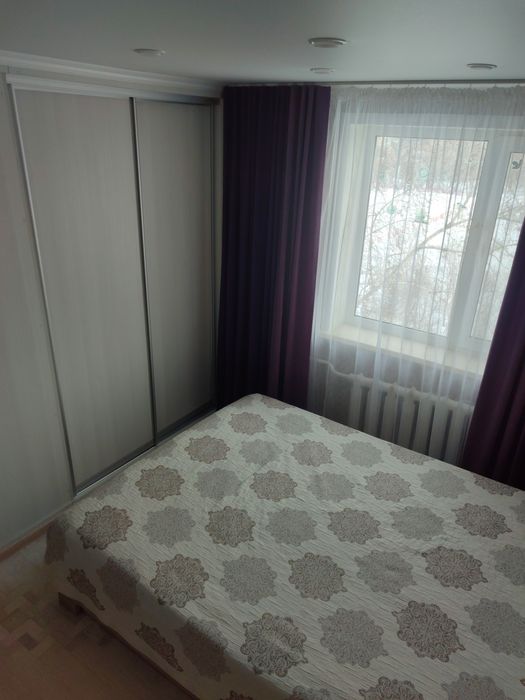 Продам 3-х комнатную квартиру