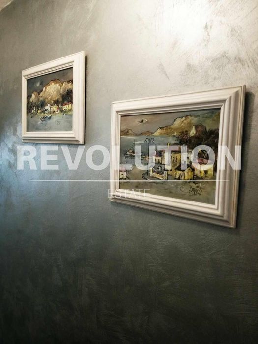 Дава се под наем Двустаен апартамент в Варна, Общината - 70 кв.м за 500 € - Снимка #10