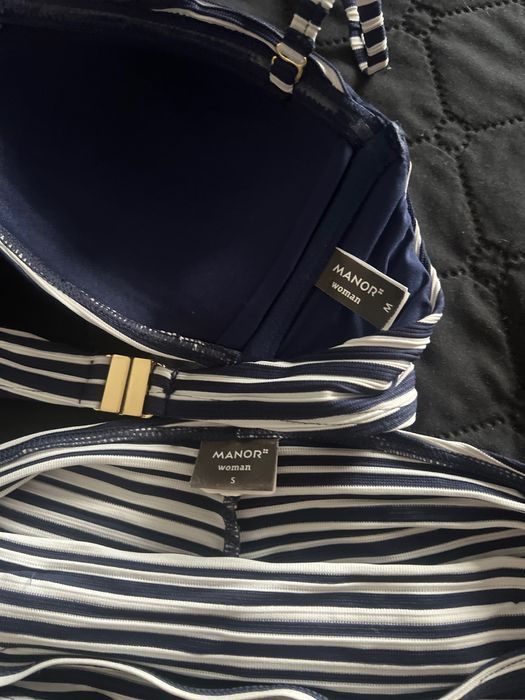 Дамски бански MANOR