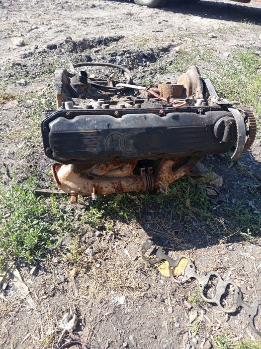 Продам двигатель