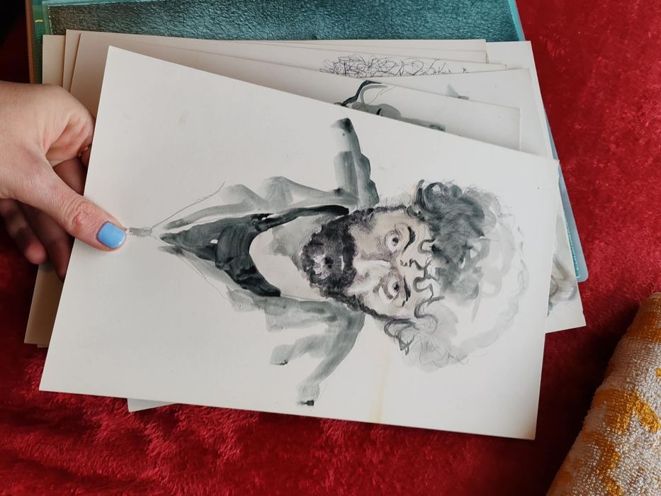 Абстрактни графики