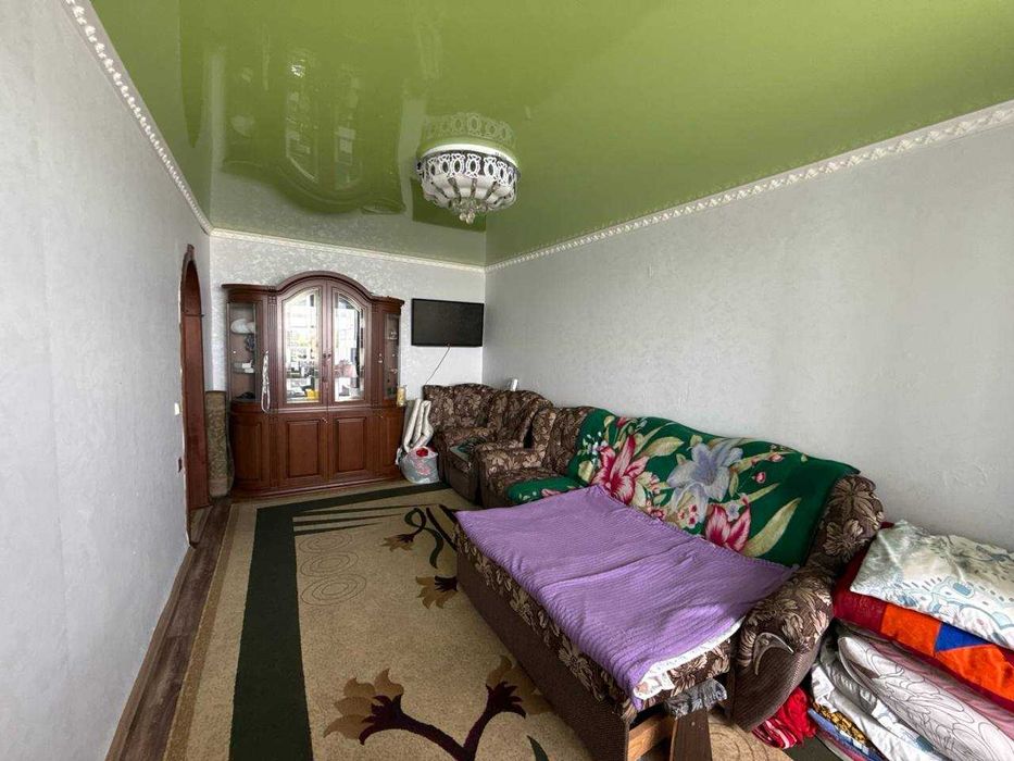 Продам 1 комнатную квартиру
