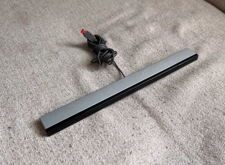 Bară senzori originală Nintendo Wii RVL-014