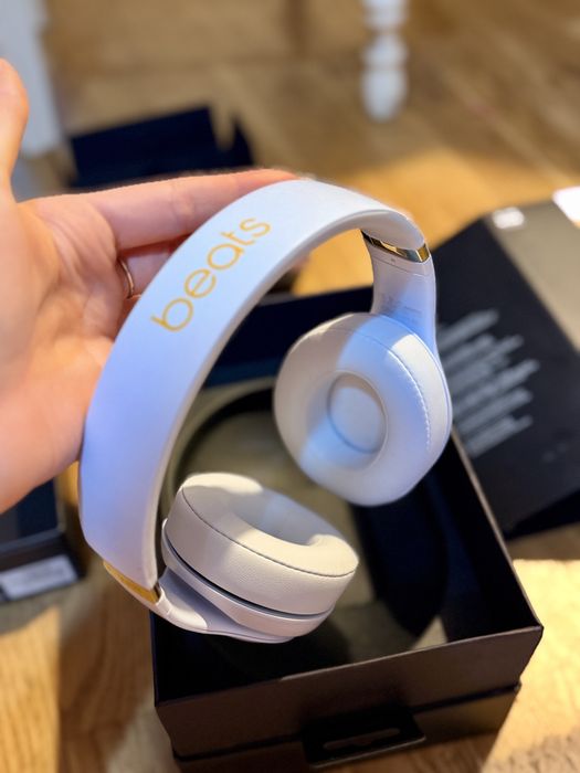 casti beats studio3 wireless