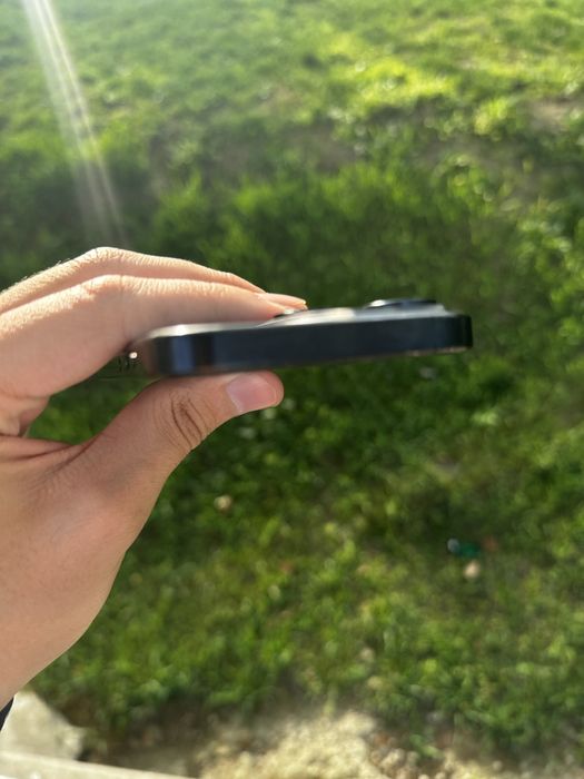 iPhone 15 Pro 256Gb 89% Yomkost