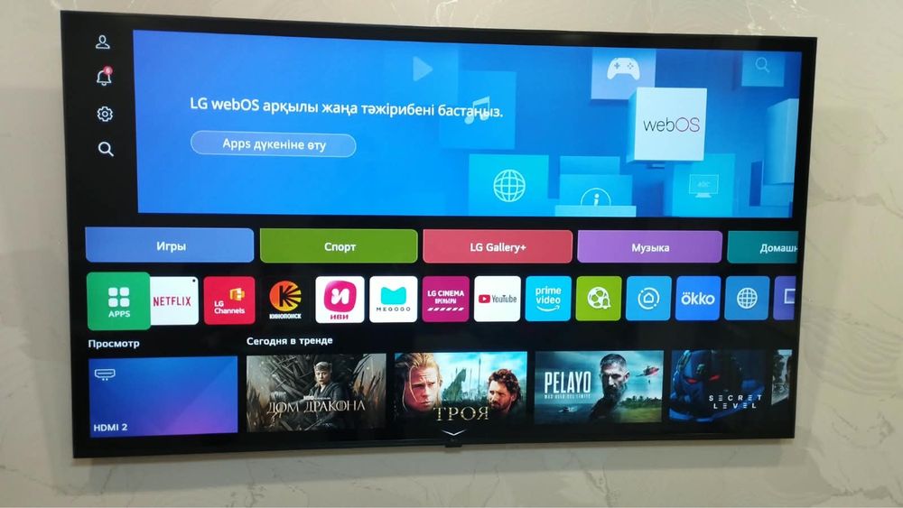Продам телевизор