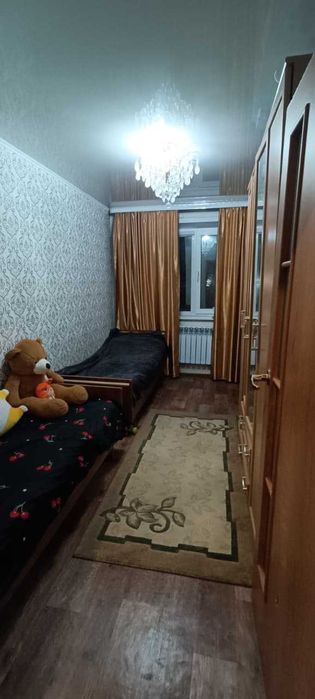 Продам 3-комн. квартиру