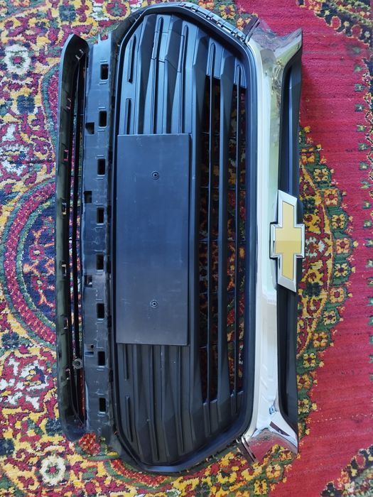 Tracker 2 zavod oblisofkasi sotiladi.