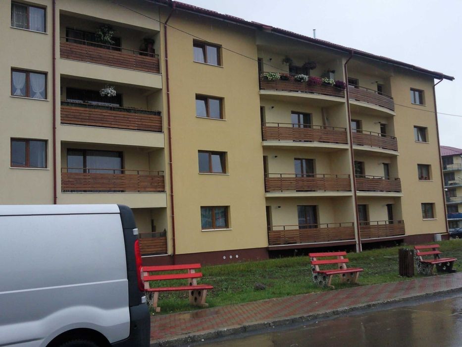 Închiriez apartament cu 2 camere decomandat in  Sacele , Cartietul Ștefan cel Mare,Brasov