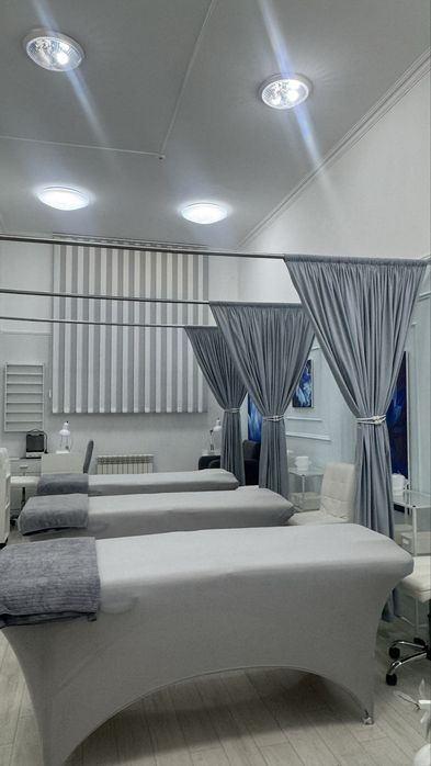 Сдам студия красоты