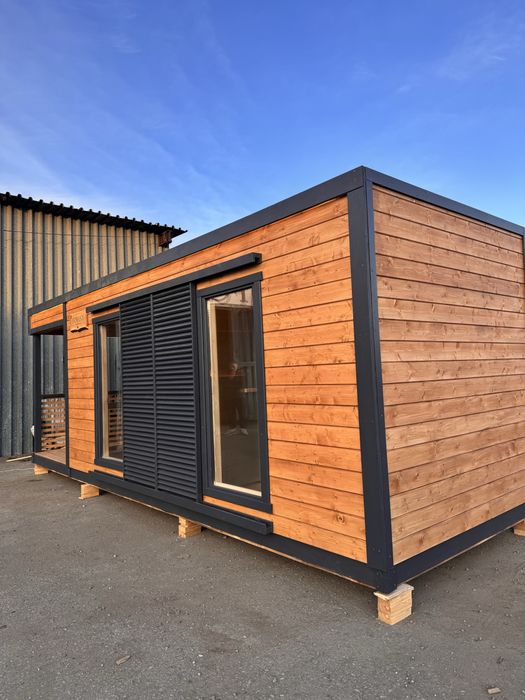 Мобильные бани Костанай