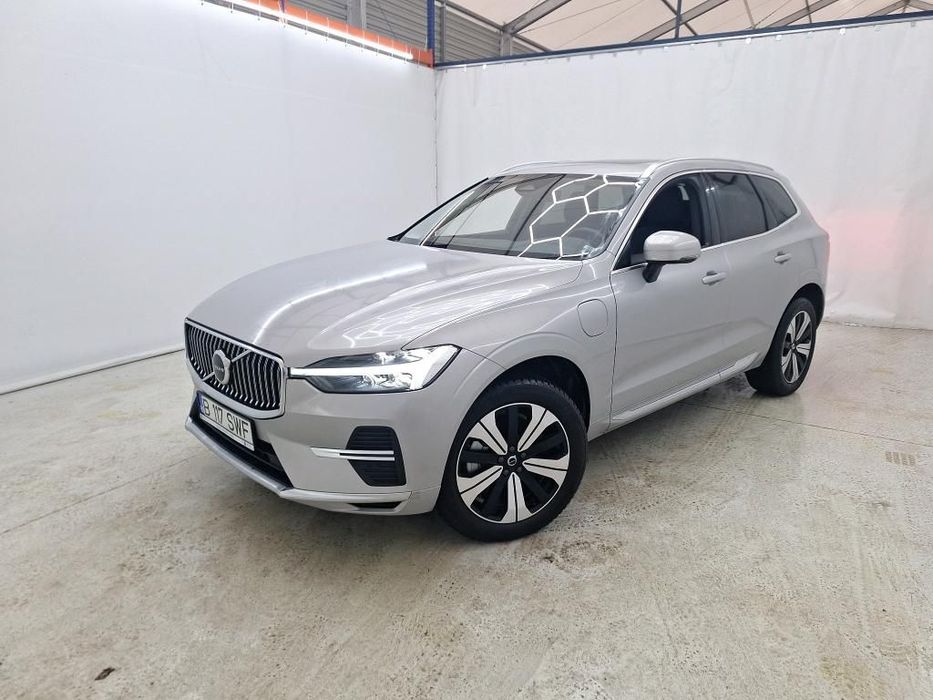 Volvo XC 60 VOLVO XC60 2.0 T8 Plus Bright Recharge AT8 AWD