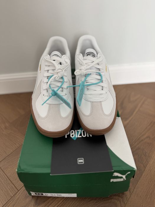 Новые Puma army trainer оригинал!!
