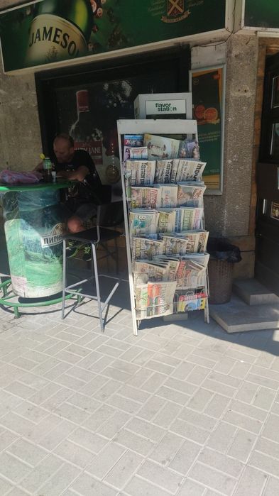 Продава се Магазин в Перник, Изток - 27 кв.м за 1511 €/кв.м - Снимка #2