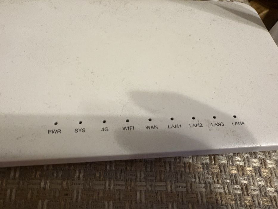 продам роутер 4G