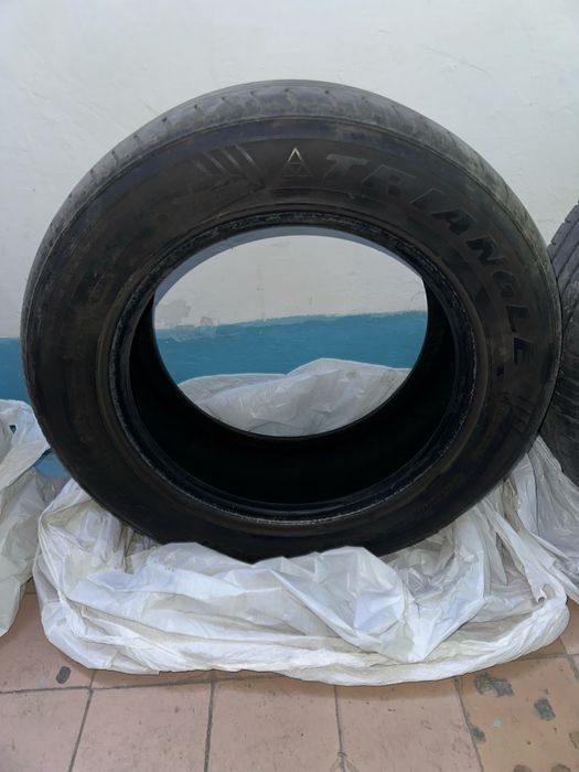 Продам шины Triangle