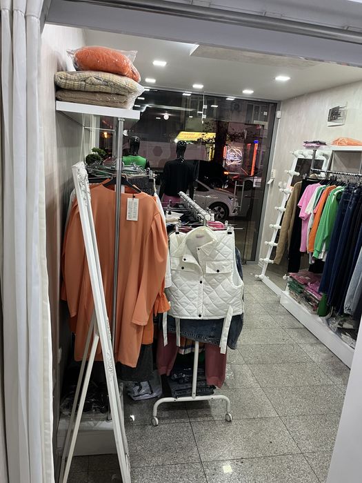 Магазин под наем