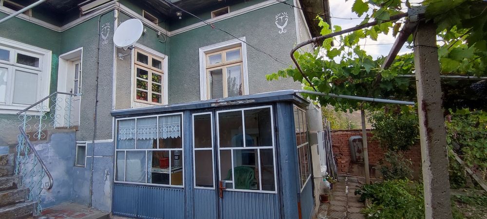 Продава се Къща в с. Костанденец, Област Разград - 61 кв.м за 167 €/кв.м - Снимка #5