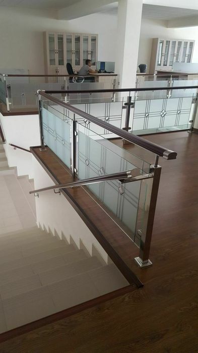 Стеклянные изделия