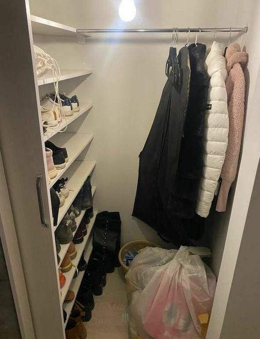 Срочно 3 комнатная 53м² Яккасарай евро ремонт мебель