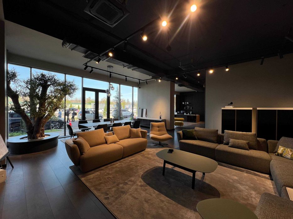 Идеальное место под офис | ресторн | кафе | Фаст-фуд — 1000 м² в БЦ