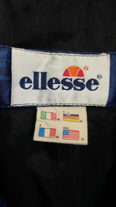 Ellesse оригинален анурак