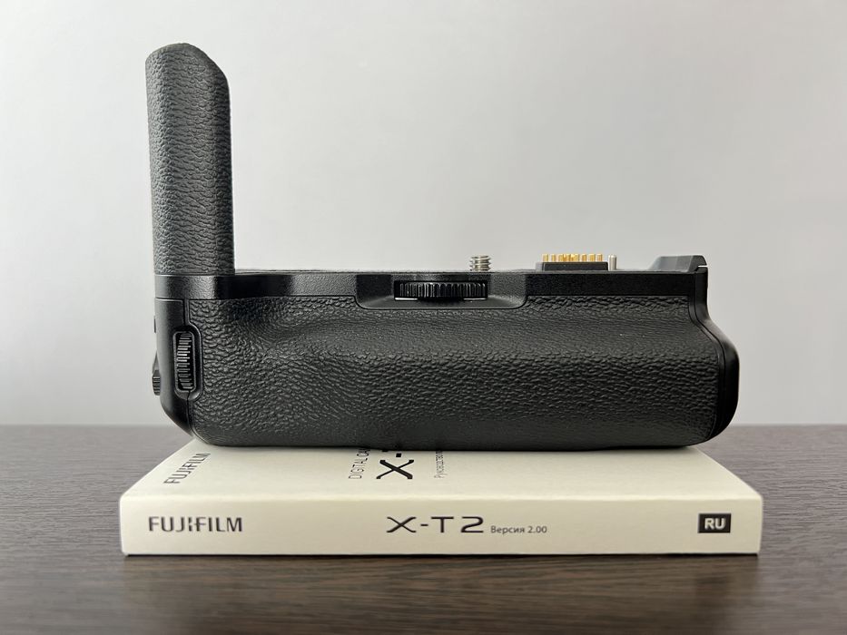 Фотоаппарат Fujifilm X-T2