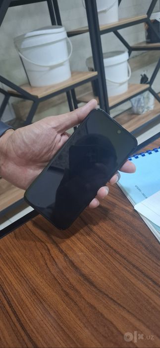 iPhone 14 Pro Max 256 GB Black