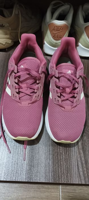 Дамски маратонки Adidas Duramo