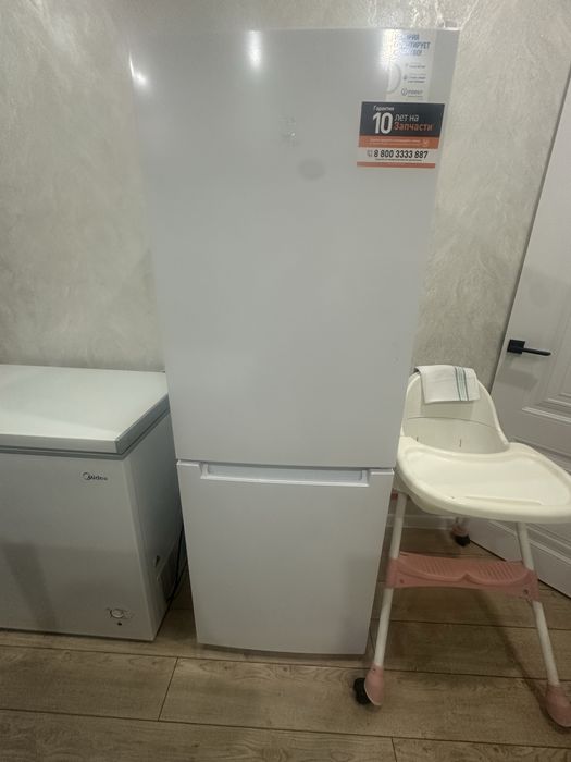Продам холодильник