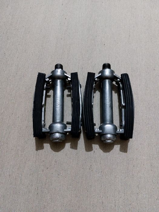 Педали от советского велосипеда  СССР Кама Урал Салют