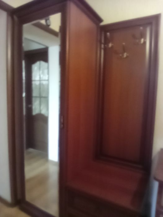 Мебель для прихожей