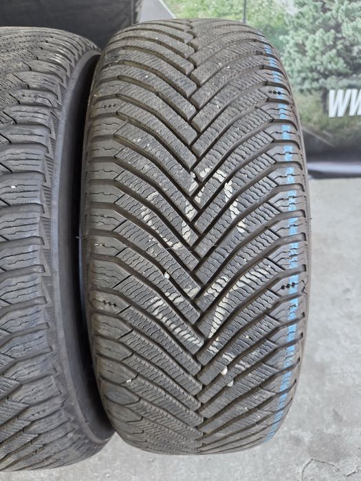 215/60/16 MICHELIN 4бр