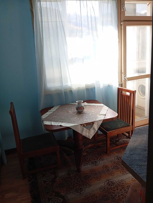 Дава се под наем Едностаен апартамент в Габрово, Борово - 53 кв.м за 153 € - Снимка #5