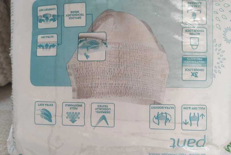 Scutece adulti marimea M