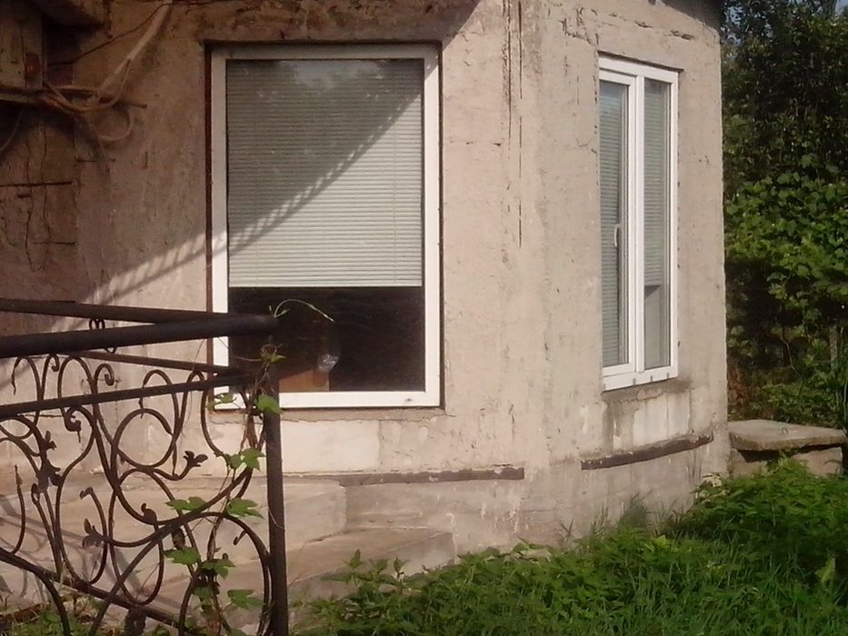 casa + teren - arges - vranesti