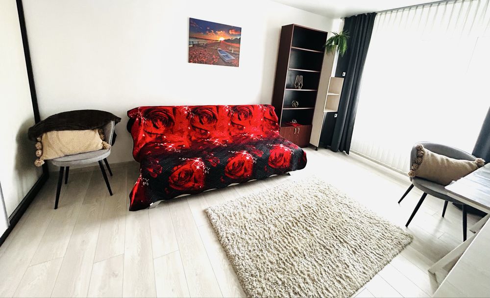 Garsoniera proprietar Piata Delfinului