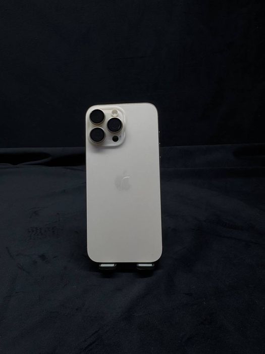 Iphone 16 Pro max/Ortalyq