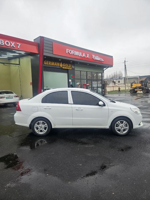 Nexia 3 2021-yil avtomat