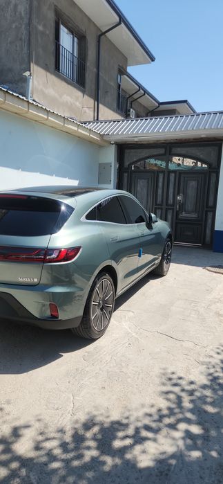 Aito seres m5 ev