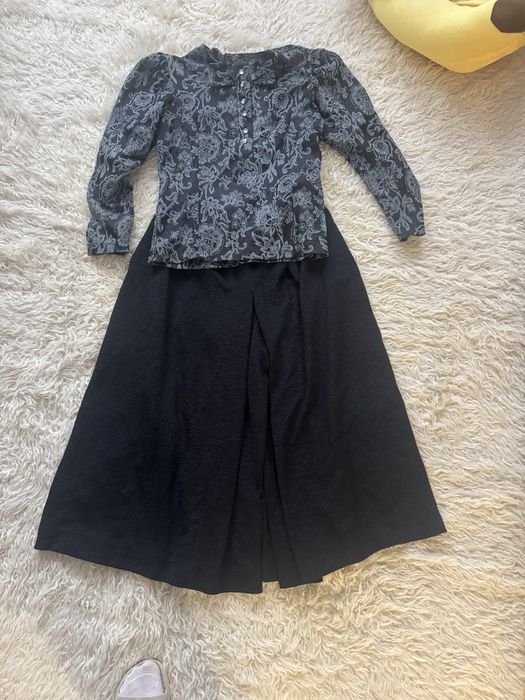 Ретро парти визия