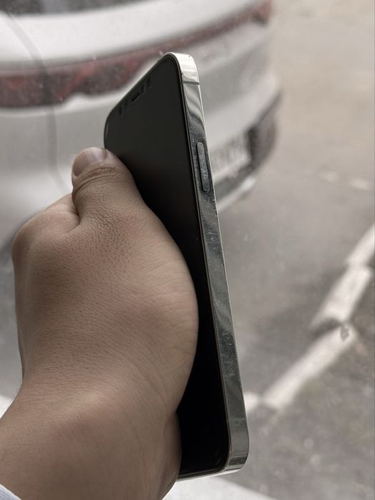 Продаю iPhone 12 pro (Айфон 12 про) 128GB